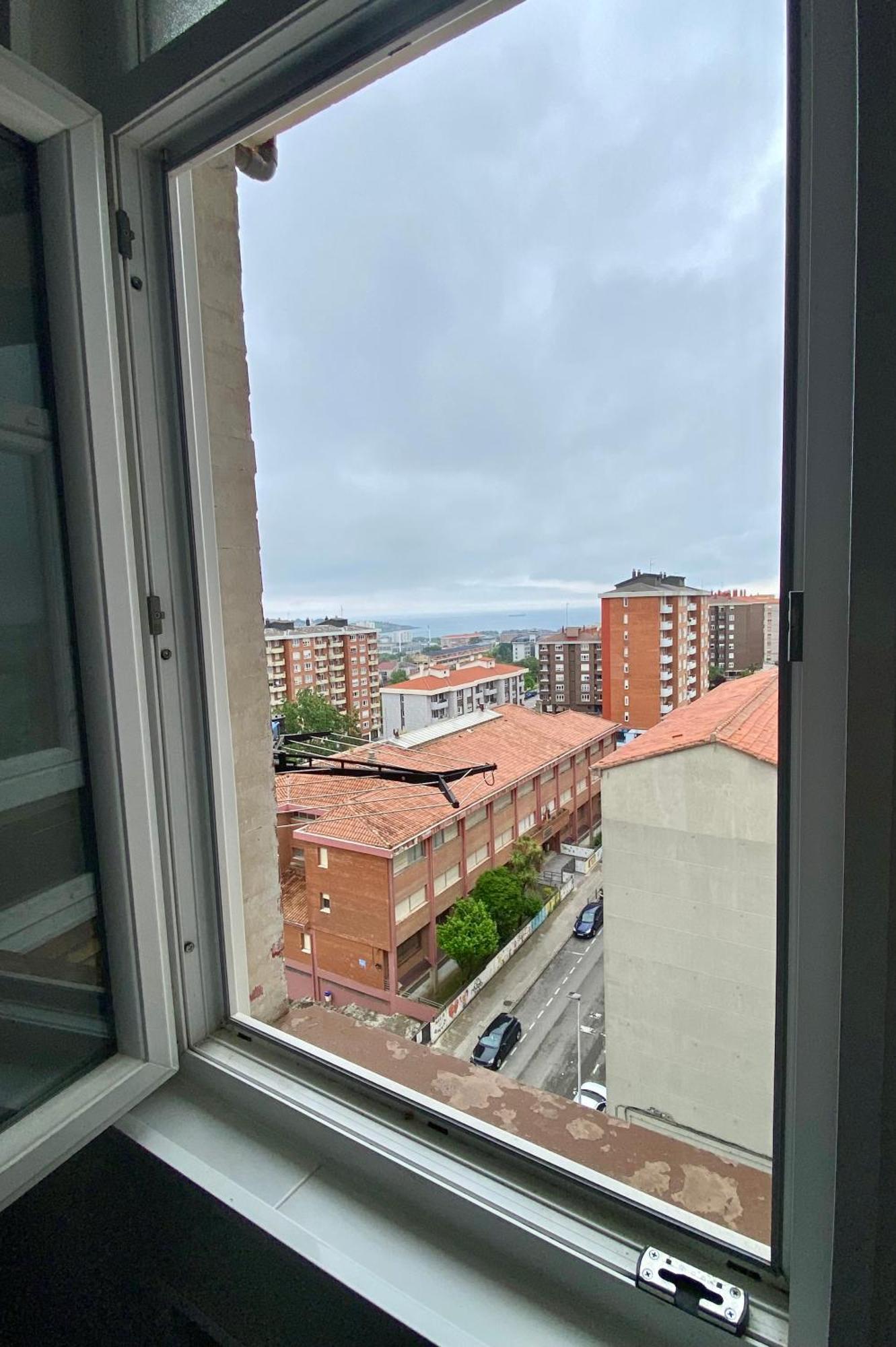 Apartamento De Lujo River Suites Santander Eksteriør bilde